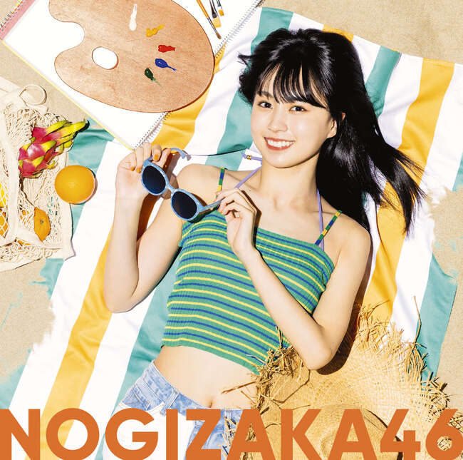 ディスコグラフィー(シングル) - 乃木坂46 Mobile | 乃木坂46 Mobile